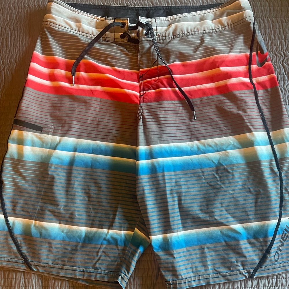 O’Neil surf shorts